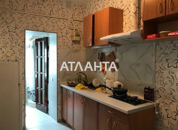 1-room apartment apartment by the address st. Malaya arnautskaya Vorovskogo (area 21,0 m2) - Atlanta.ua