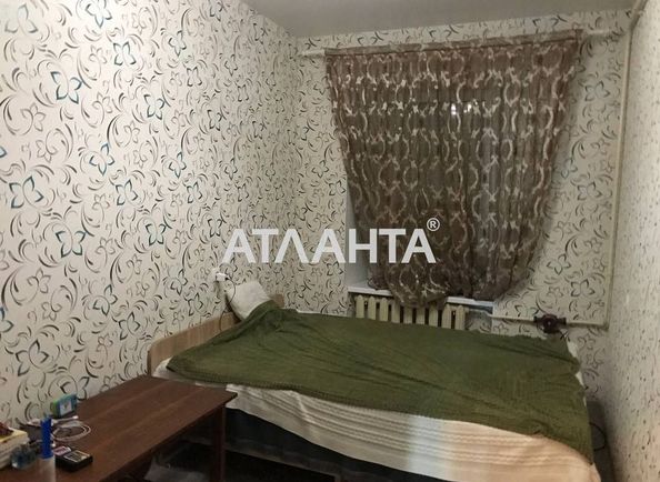1-room apartment apartment by the address st. Malaya arnautskaya Vorovskogo (area 21,0 m2) - Atlanta.ua - photo 2