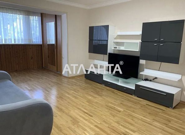 3-rooms apartment apartment by the address st. Vilyamsa ak (area 70,0 m2) - Atlanta.ua