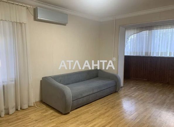 3-rooms apartment apartment by the address st. Vilyamsa ak (area 70,0 m2) - Atlanta.ua - photo 2