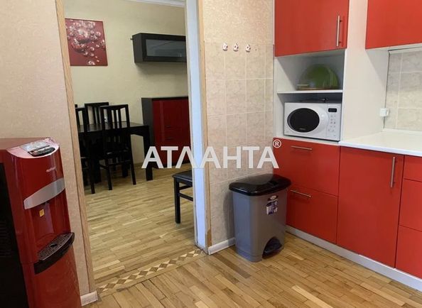 3-rooms apartment apartment by the address st. Vilyamsa ak (area 70,0 m2) - Atlanta.ua - photo 8