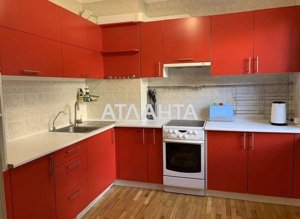 3-rooms apartment apartment by the address st. Vilyamsa ak (area 70,0 m2) - Atlanta.ua - photo 9