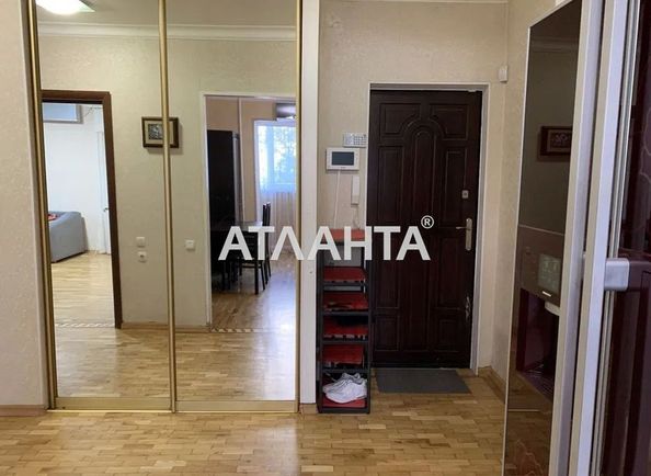 3-rooms apartment apartment by the address st. Vilyamsa ak (area 70,0 m2) - Atlanta.ua - photo 10