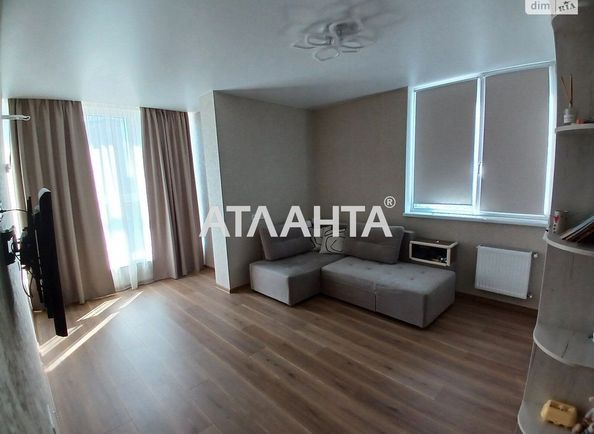 2-rooms apartment apartment by the address st. Bugaevskaya Instrumentalnaya (area 53,0 m2) - Atlanta.ua