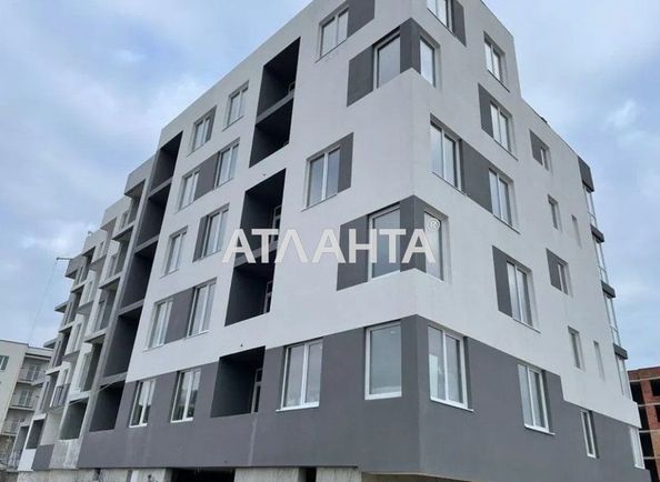 2-rooms apartment apartment by the address st. Vuletskaya ul (area 58,6 m2) - Atlanta.ua - photo 13