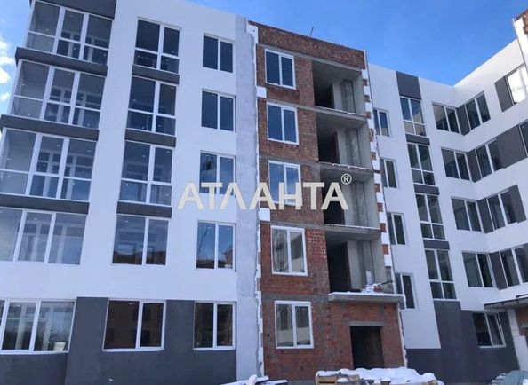 2-rooms apartment apartment by the address st. Vuletskaya ul (area 58,6 m2) - Atlanta.ua - photo 2