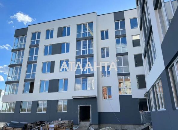 2-rooms apartment apartment by the address st. Vuletskaya ul (area 58,6 m2) - Atlanta.ua