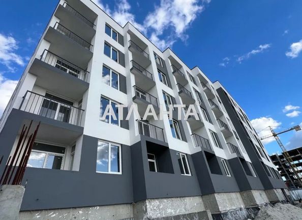2-rooms apartment apartment by the address st. Vuletskaya ul (area 58,6 m2) - Atlanta.ua - photo 3