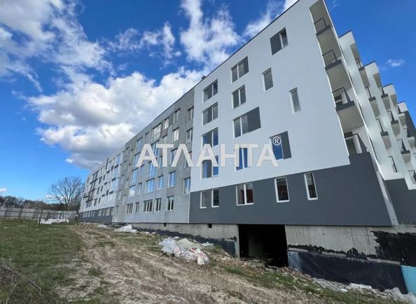 2-rooms apartment apartment by the address st. Vuletskaya ul (area 58,6 m2) - Atlanta.ua - photo 4