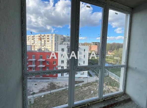 2-rooms apartment apartment by the address st. Vuletskaya ul (area 58,6 m2) - Atlanta.ua - photo 9