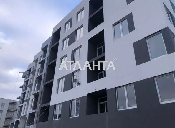 2-rooms apartment apartment by the address st. Vuletskaya ul (area 58,6 m2) - Atlanta.ua - photo 14