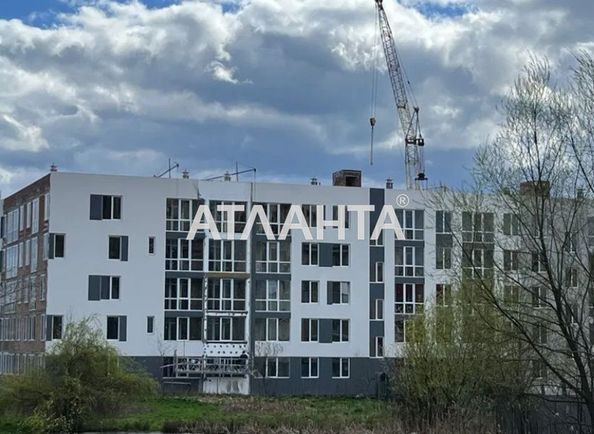 2-rooms apartment apartment by the address st. Vuletskaya ul (area 58,6 m2) - Atlanta.ua - photo 15