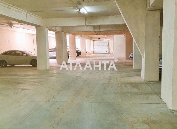 Commercial real estate at st. Sakharova (area 24,7 m2) - Atlanta.ua