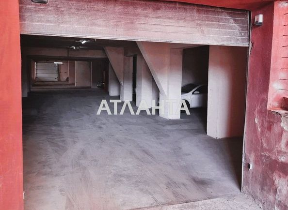 Комерційна нерухомість за адресою вул. Сахарова (площа 24,7 м2) - Atlanta.ua - фото 4