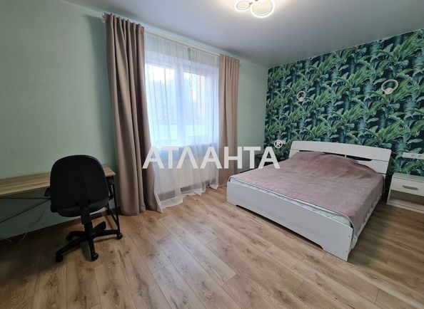 2-rooms apartment apartment by the address st. Sakharova (area 68,0 m2) - Atlanta.ua