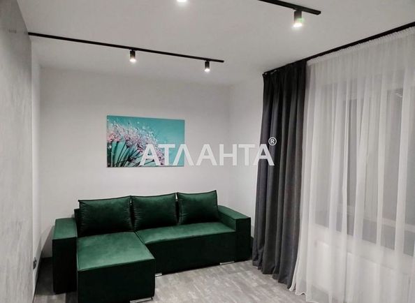 2-rooms apartment apartment by the address st. Striyska (area 58,1 m2) - Atlanta.ua