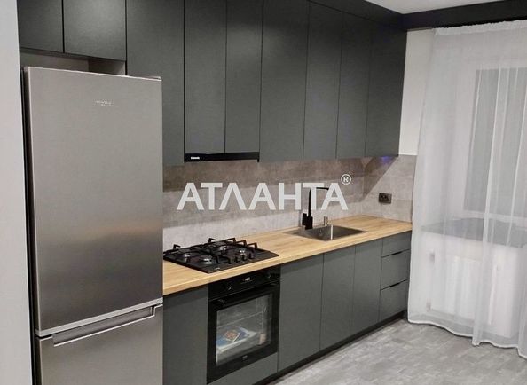 2-rooms apartment apartment by the address st. Striyska (area 58,1 m2) - Atlanta.ua - photo 7
