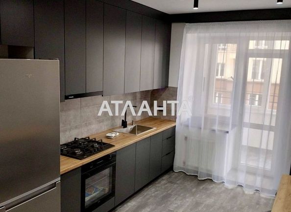 2-rooms apartment apartment by the address st. Striyska (area 58,1 m2) - Atlanta.ua - photo 8