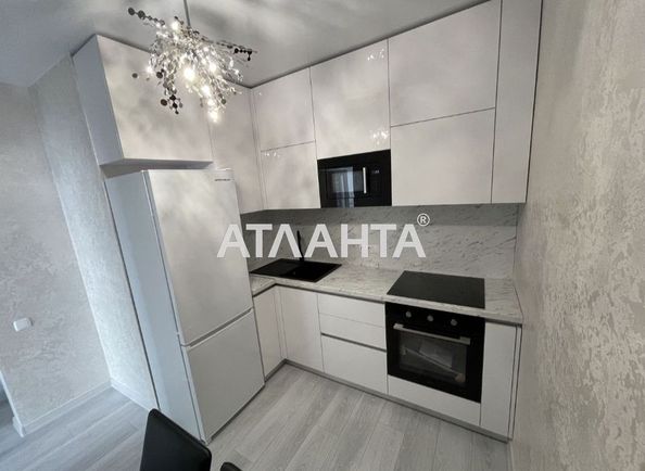 2-rooms apartment apartment by the address st. Varnenskaya (area 45,0 m2) - Atlanta.ua - photo 2