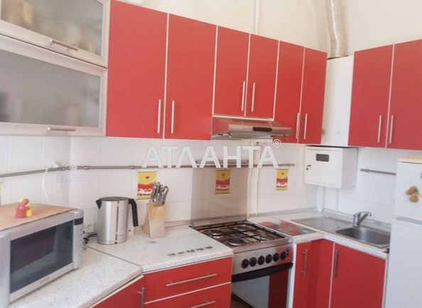 2-rooms apartment apartment by the address st. Bolshaya arnautskaya Chkalova (area 75,0 m2) - Atlanta.ua