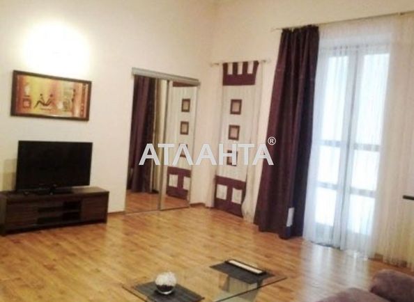 2-rooms apartment apartment by the address st. Bolshaya arnautskaya Chkalova (area 75,0 m2) - Atlanta.ua - photo 6