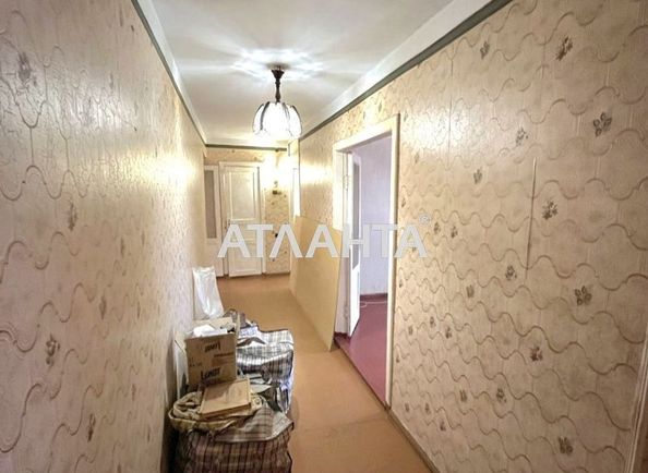 3-rooms apartment apartment by the address st. Koroleva ak (area 67,0 m2) - Atlanta.ua - photo 3