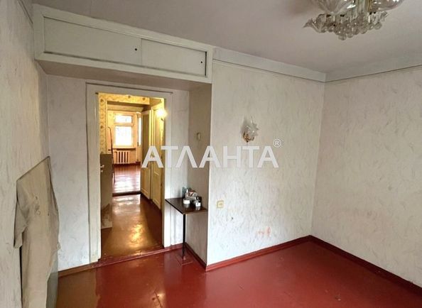 3-rooms apartment apartment by the address st. Koroleva ak (area 67,0 m2) - Atlanta.ua - photo 8