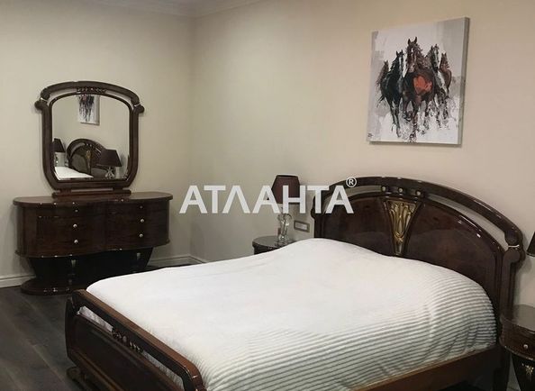 2-комнатная квартира по адресу ул. Гагаринское плато (площадь 112,0 м2) - Atlanta.ua - фото 10