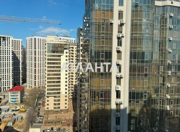 2-комнатная квартира по адресу ул. Гагаринское плато (площадь 112 м²) - Atlanta.ua - фото 18