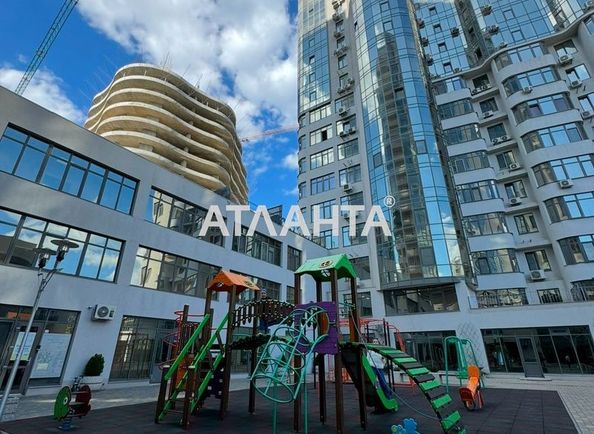 2-комнатная квартира по адресу ул. Гагаринское плато (площадь 112 м²) - Atlanta.ua - фото 19