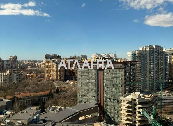 2-комнатная квартира по адресу ул. Гагаринское плато (площадь 112 м²) - Atlanta.ua - фото 20