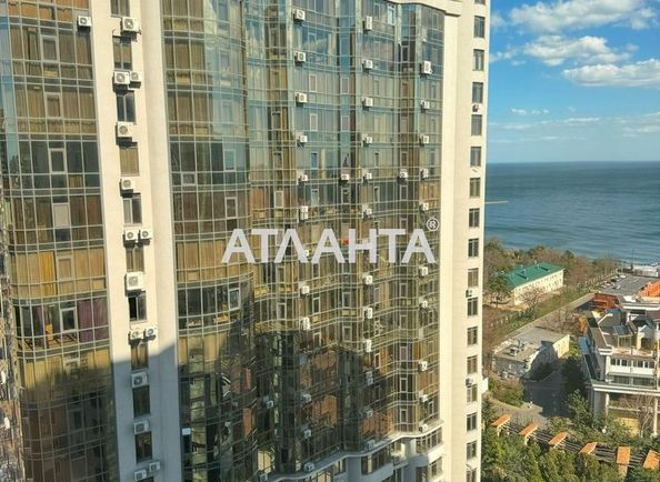 2-комнатная квартира по адресу ул. Гагаринское плато (площадь 112 м²) - Atlanta.ua - фото 21
