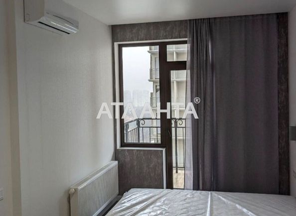 1-room apartment apartment by the address st. Topolinnyy per (area 30,1 m2) - Atlanta.ua - photo 4