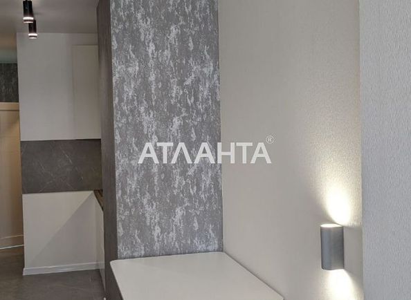 1-room apartment apartment by the address st. Topolinnyy per (area 30,1 m2) - Atlanta.ua - photo 6