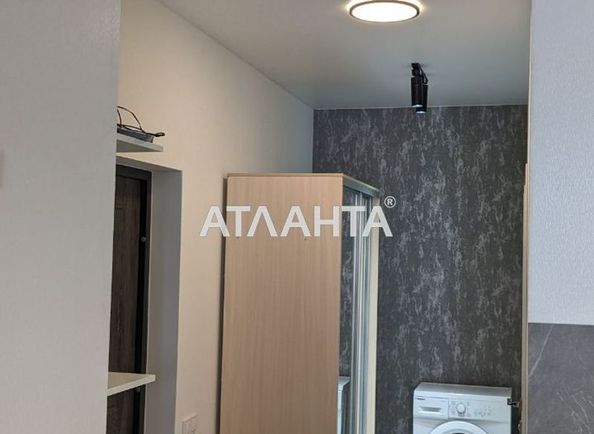 1-room apartment apartment by the address st. Topolinnyy per (area 30,1 m2) - Atlanta.ua - photo 7