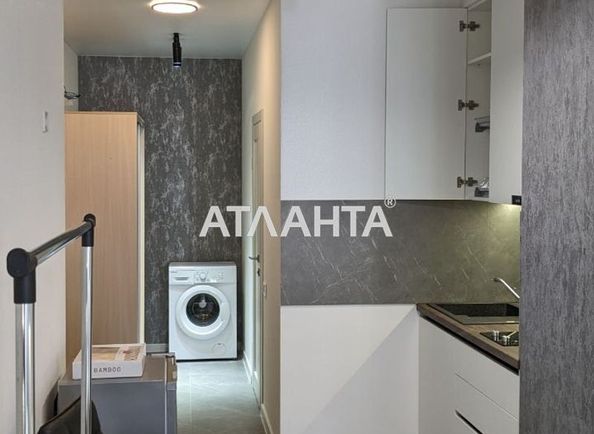 1-room apartment apartment by the address st. Topolinnyy per (area 30,1 m2) - Atlanta.ua - photo 8