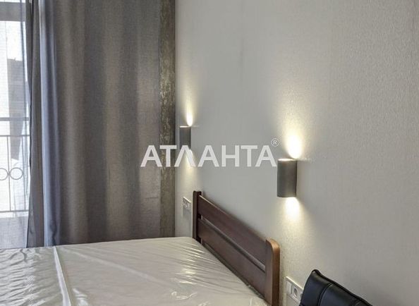 1-room apartment apartment by the address st. Topolinnyy per (area 30,1 m2) - Atlanta.ua - photo 9