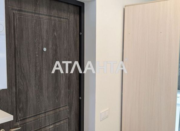 1-room apartment apartment by the address st. Topolinnyy per (area 30,1 m2) - Atlanta.ua - photo 15
