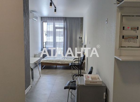 1-комнатная квартира по адресу Тополинный пер. (площадь 30,1 м2) - Atlanta.ua - фото 16