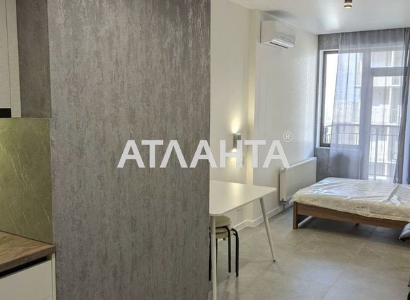 1-room apartment apartment by the address st. Topolinnyy per (area 30,1 m2) - Atlanta.ua - photo 18