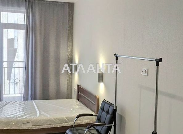 1-room apartment apartment by the address st. Topolinnyy per (area 30,1 m2) - Atlanta.ua - photo 19