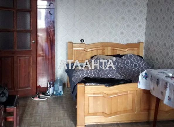 1-room apartment apartment by the address st. Pirogova (area 38 m²) - Atlanta.ua