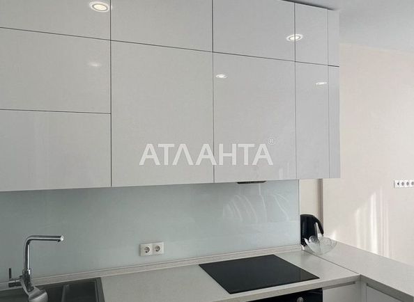 2-rooms apartment apartment by the address st. Marselskaya (area 55,0 m2) - Atlanta.ua - photo 2