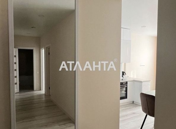 2-rooms apartment apartment by the address st. Marselskaya (area 55,0 m2) - Atlanta.ua - photo 6