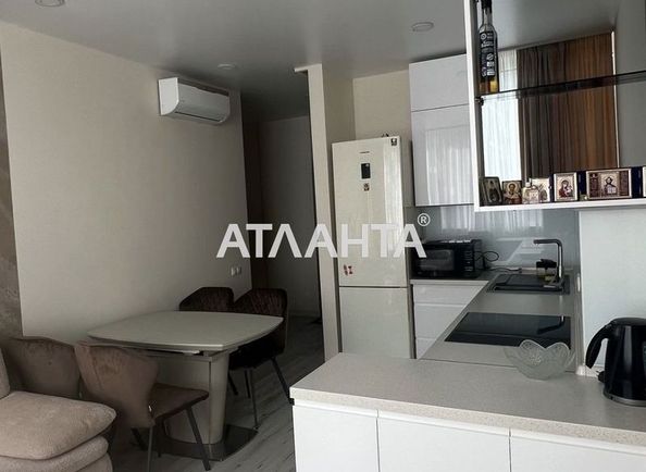2-rooms apartment apartment by the address st. Marselskaya (area 55,0 m2) - Atlanta.ua - photo 5