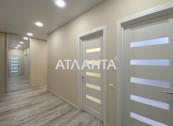 2-комнатная квартира по адресу ул. Марсельская (площадь 55,0 м2) - Atlanta.ua - фото 10