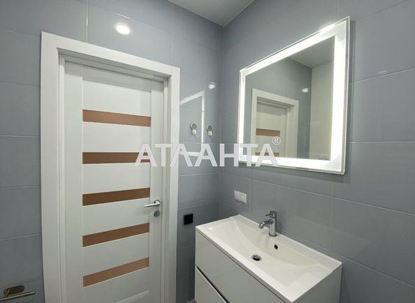 2-rooms apartment apartment by the address st. Marselskaya (area 55,0 m2) - Atlanta.ua - photo 16