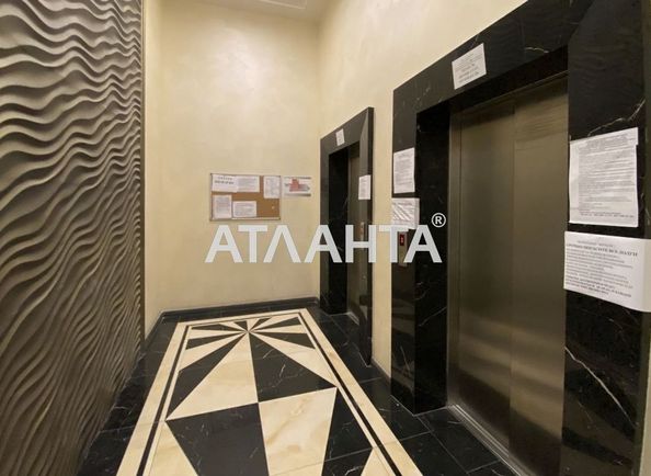 2-rooms apartment apartment by the address st. Marselskaya (area 55,0 m2) - Atlanta.ua - photo 17