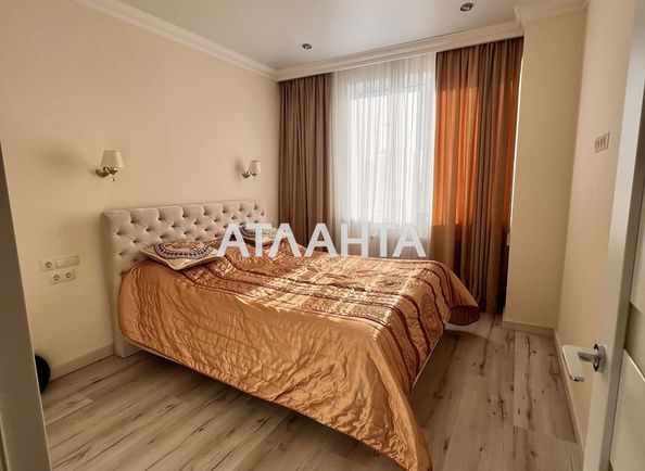 2-rooms apartment apartment by the address st. Marselskaya (area 55,0 m2) - Atlanta.ua - photo 18
