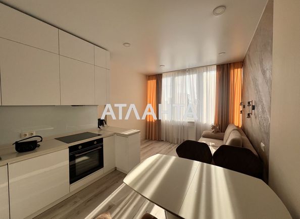 2-rooms apartment apartment by the address st. Marselskaya (area 55,0 m2) - Atlanta.ua - photo 19